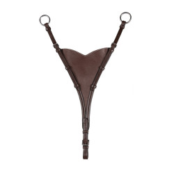 Garfo de Martingale Completo Flexível Dy'on US Jumping Castanho