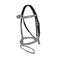 Cabeleira com 3 Ramas com Barbela Removível Dy'on coleção US Hunter Preto Cabeleira com 3 Ramas com Barbela Removível Dy'on coleção US Hunter Preto