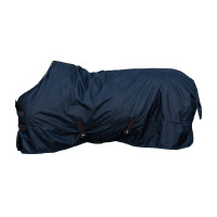 Capa de exterior Kentucky All Weather impermeável Classic Marinho Azul-marinho