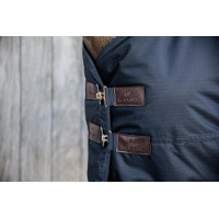 Capa de exterior Kentucky All Weather impermeável Classic Marinho Azul-marinho Capa de exterior Kentucky All Weather impermeável Classic Marinho Azul-marinho