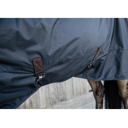 Capa de exterior Kentucky All Weather impermeável Classic Marinho Azul-marinho Capa de exterior Kentucky All Weather impermeável Classic Marinho Azul-marinho