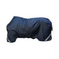 Capa de Exterior Kentucky Impermeável Comfort Marinho Azul-marinho Capa de Exterior Kentucky Impermeável Comfort Marinho Azul-marinho
