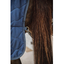 Cobertura de estábulo Comfort Kentucky Marinho Azul-marinho Cobertura de estábulo Comfort Kentucky Marinho Azul-marinho