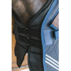 Subcobertura de exterior Kentucky Comfort Marinho Azul-marinho Subcobertura de exterior Kentucky Comfort Marinho Azul-marinho