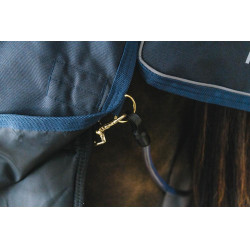 Subcobertura de exterior Kentucky Comfort Marinho Azul-marinho Subcobertura de exterior Kentucky Comfort Marinho Azul-marinho