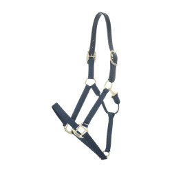 Cabezada de Nylon Breakaway Kentucky Marinho Azul-marinho