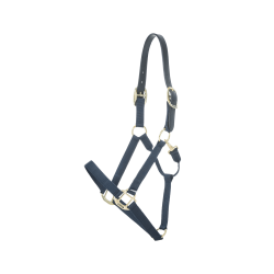 Cabezada de Nylon Breakaway Kentucky Marinho Azul-marinho