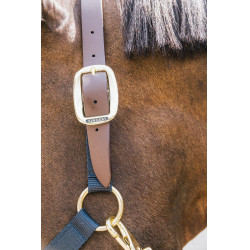 Cabezada de Nylon Breakaway Kentucky Marinho Azul-marinho