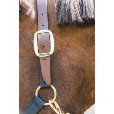 Cabezada de Nylon Breakaway Kentucky Marinho Azul-marinho Cabezada de Nylon Breakaway Kentucky Marinho Azul-marinho
