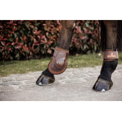 Protetor de boleto Deep para cavalos jovens Kentucky
