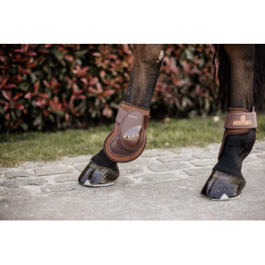 Protetor de boleto Deep para cavalos jovens Kentucky
