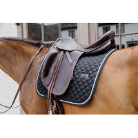 Sela Kentucky Diamond Rope Dressage Preto Sela Kentucky Diamond Rope Dressage Preto