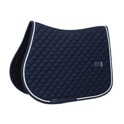 Almofada de sela Kentucky Diamond Rope Jumping Marinho Azul-marinho Almofada de sela Kentucky Diamond Rope Jumping Marinho Azul-marinho