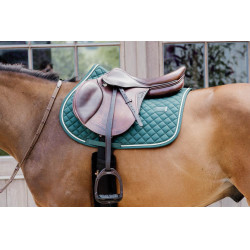 Almofada de sela Kentucky Diamond Rope Jumping