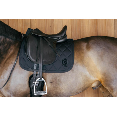 Almofada de sela Kentucky Wave Dressage