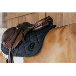 Sela Kentucky Wave Jumping Preto