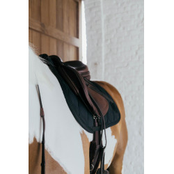 Sela Kentucky Wave Jumping Preto