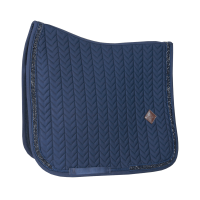 Sela Kentucky Glitter Stone dressage Marinho Azul-marinho