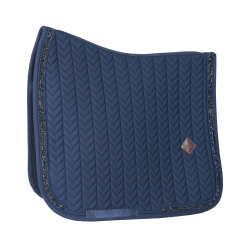 Sela Kentucky Glitter Stone dressage Marinho Azul-marinho Sela Kentucky Glitter Stone dressage Marinho Azul-marinho