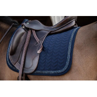 Sela Kentucky Glitter Stone dressage Marinho Azul-marinho