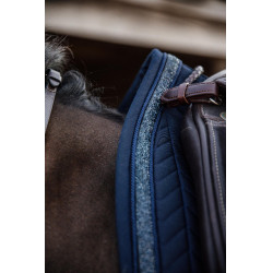Sela Kentucky Glitter Stone dressage Marinho Azul-marinho Sela Kentucky Glitter Stone dressage Marinho Azul-marinho
