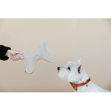 Brinquedo para cão Pastel Bone Kentucky Brinquedo para cão Pastel Bone Kentucky