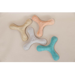 Brinquedo para cão Bumerangue Pastel Kentucky Brinquedo para cão Bumerangue Pastel Kentucky