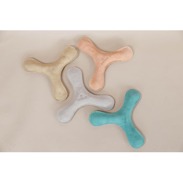 Brinquedo para cão Bumerangue Pastel Kentucky Brinquedo para cão Bumerangue Pastel Kentucky