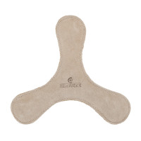 Brinquedo para cão Bumerangue Pastel Kentucky Bege