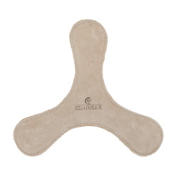 Brinquedo para cão Bumerangue Pastel Kentucky Creme Bege
