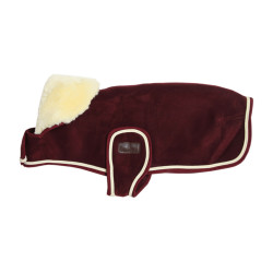 Casaco para cão Heavy Fleece Kentucky Bordéus Bord&amp;ocirc;
