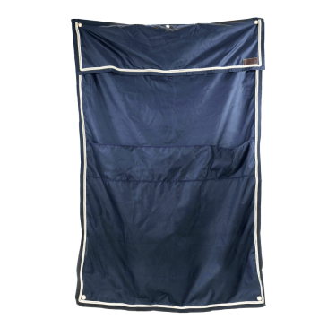 Capa de boxe Kentucky Classic Waterproof com bolsos Capa de boxe Kentucky Classic Waterproof com bolsos