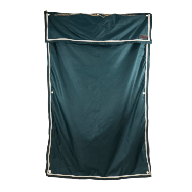 Capa de Boxe Kentucky Impermeável Clássica Capa de Boxe Kentucky Impermeável Clássica