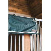 Capa de Boxe Kentucky Impermeável Clássica Verde escuro Capa de Boxe Kentucky Impermeável Clássica Verde escuro