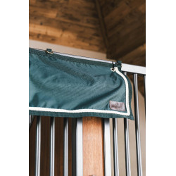 Capa de Boxe Kentucky Impermeável Clássica Verde escuro