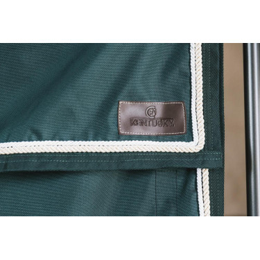 Capa de Boxe Kentucky Impermeável Clássica Capa de Boxe Kentucky Impermeável Clássica