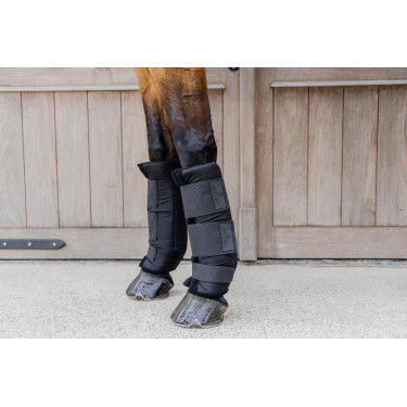 Botas de Estábulo Kentucky PROtect Classic Dianteiras