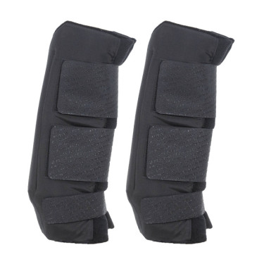 Botas de Estábulo Kentucky PROtect Classic Dianteiras Preto