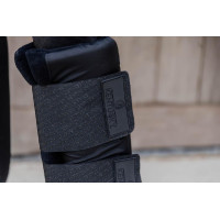 Botas de Estábulo Kentucky PROtect Classic Dianteiras Preto Botas de Estábulo Kentucky PROtect Classic Dianteiras Preto