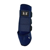 Guarnições T de T Neoprene Azul-marinho