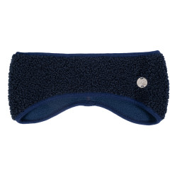 Faixa HKM Linnea Azul escuro Faixa HKM Linnea Azul escuro