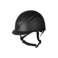 Capacete HKM Sydney Kids Preto