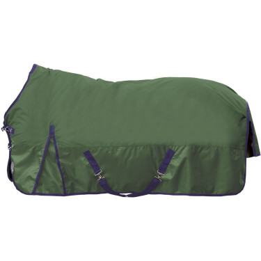 Capa de exterior HKM Sacramento 600D 300g Verde