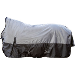 Cobertura highneck HKM Edmonton 1680D 300g