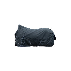 Cobertura highneck HKM Glasgow 1200D 100g