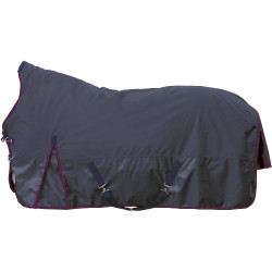 Cobertura highneck HKM Halifax 1680D 100g