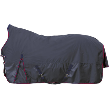 Cobertura highneck HKM Halifax 1680D 100g