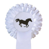 Flot 2 HKM Branco / branco