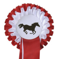 Flot 2 HKM Vermelho / branco