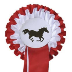 Flot 2 HKM Vermelho / branco